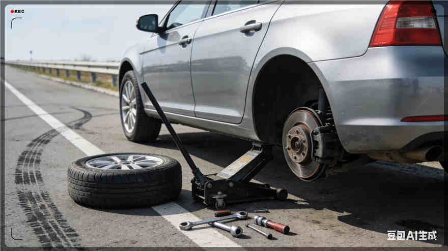 江城道路救援汽车送玻璃水