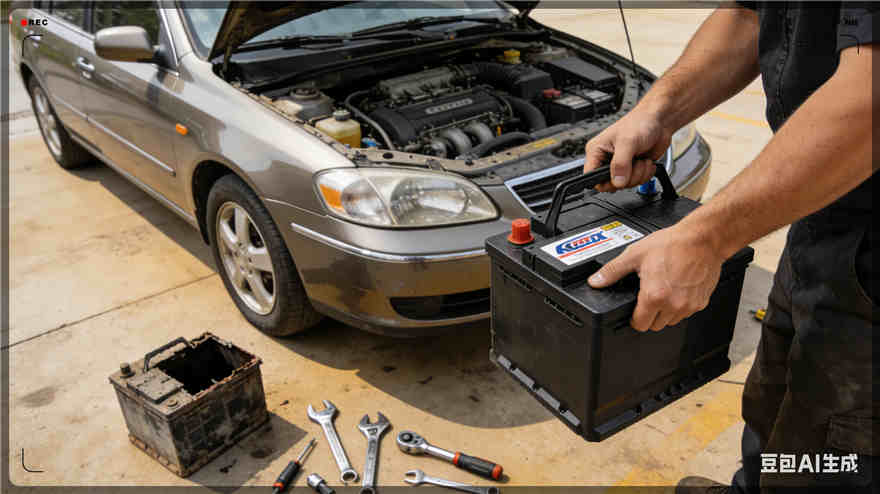 江城道路救援汽车送机油