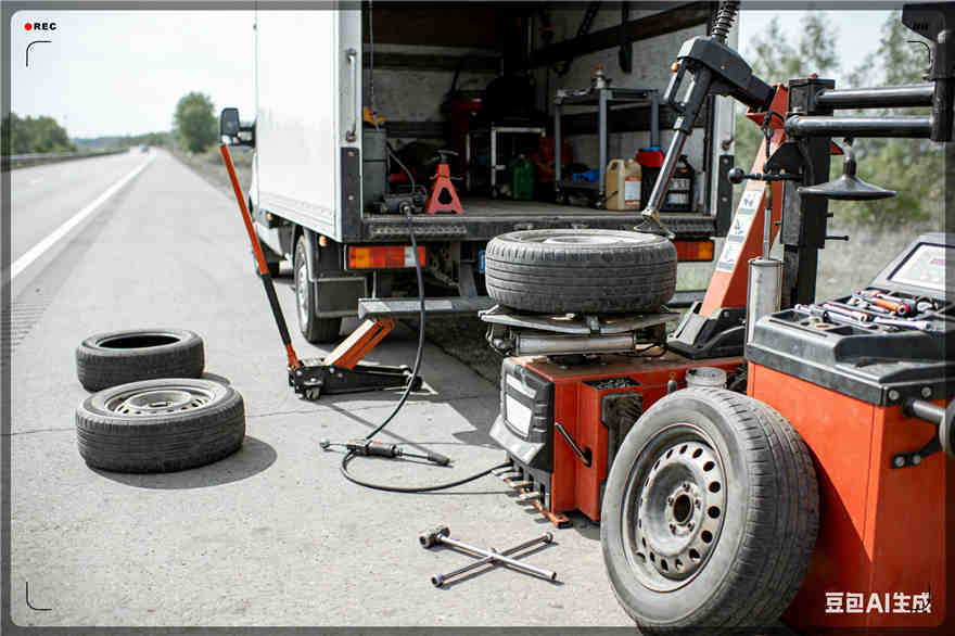 江城道路救援汽车送机油