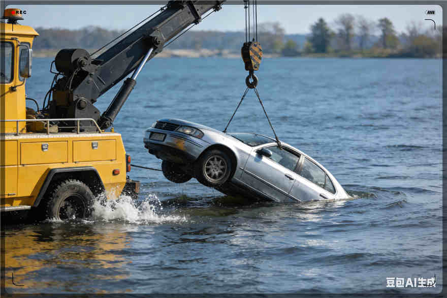 江城汽车救援送柴油